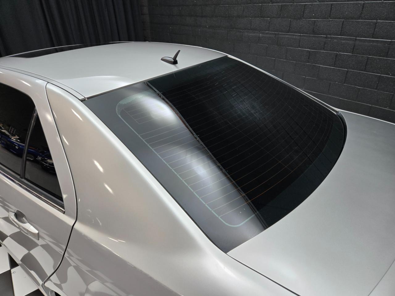 2006 Cadillac STS-V