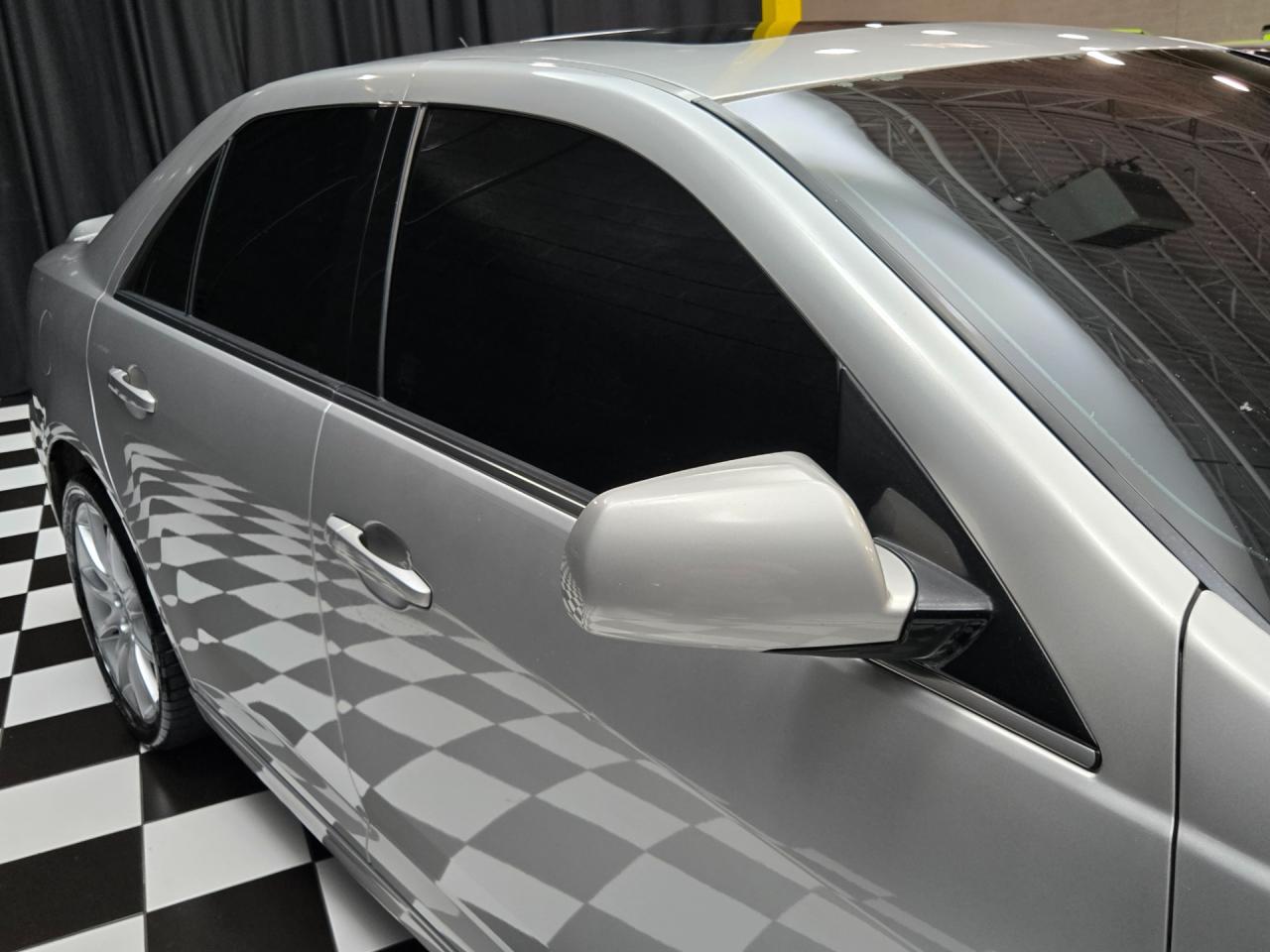 2006 Cadillac STS-V