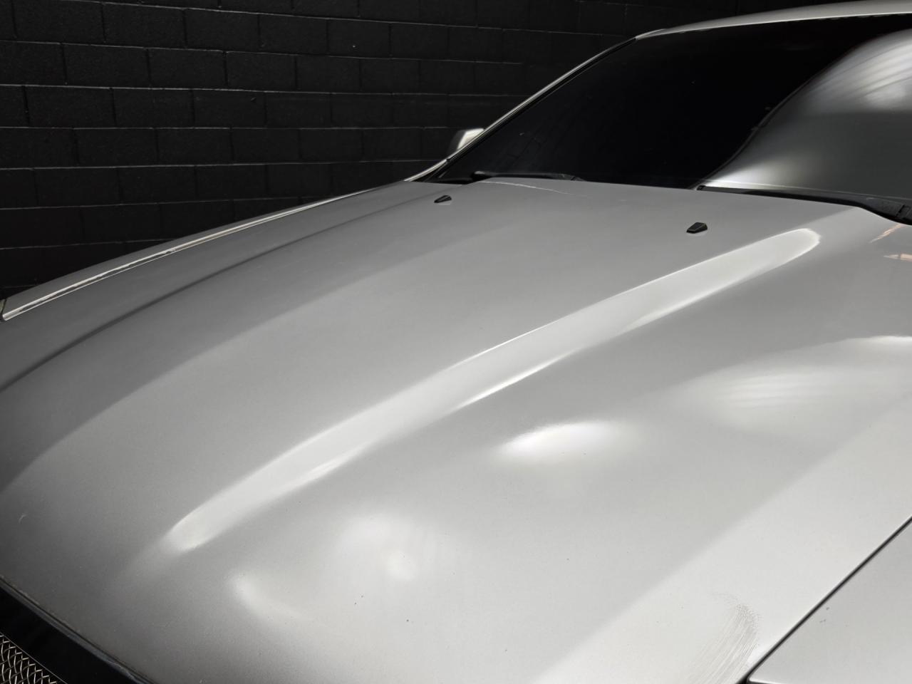 2006 Cadillac STS-V
