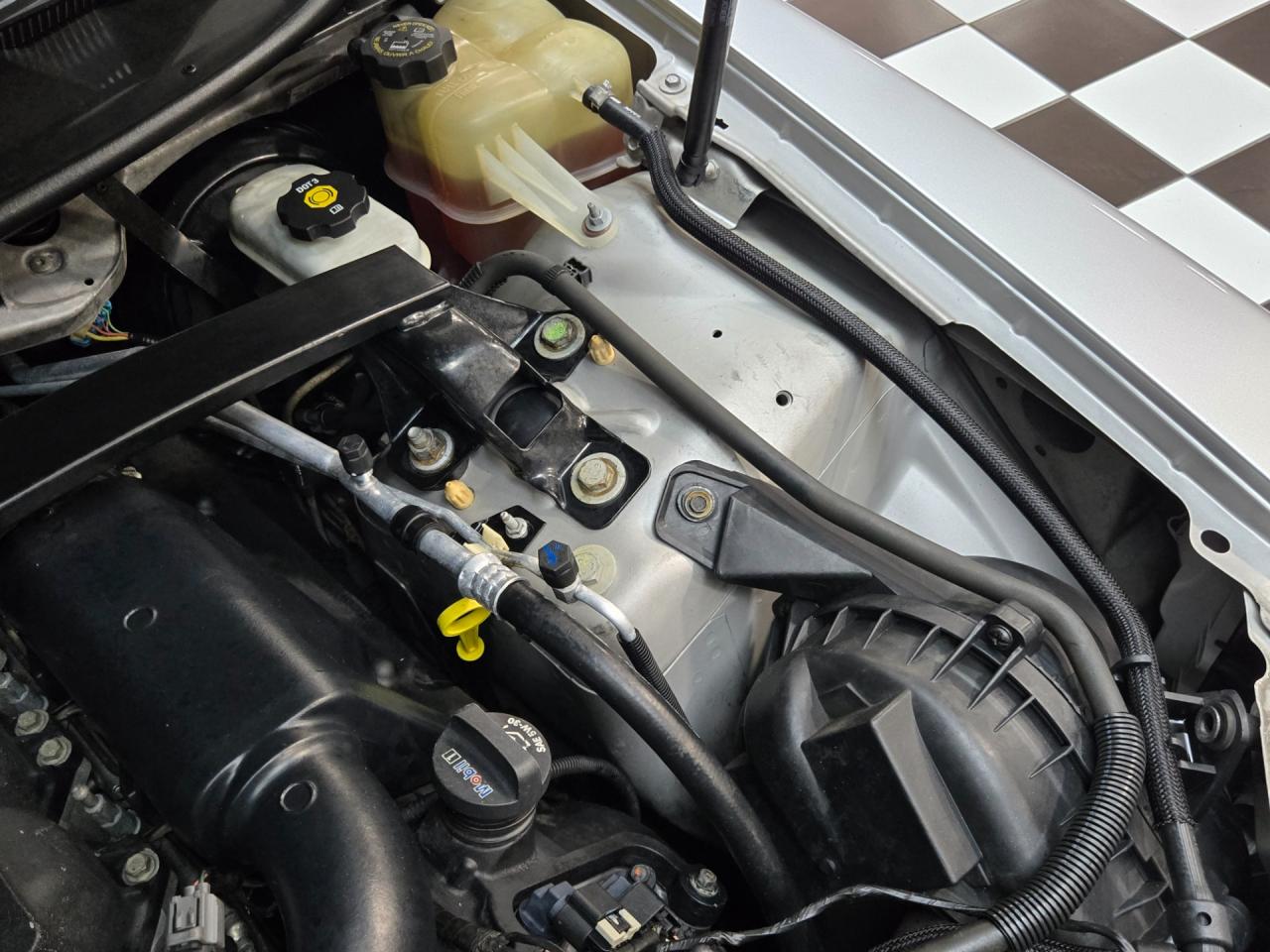 2006 Cadillac STS-V
