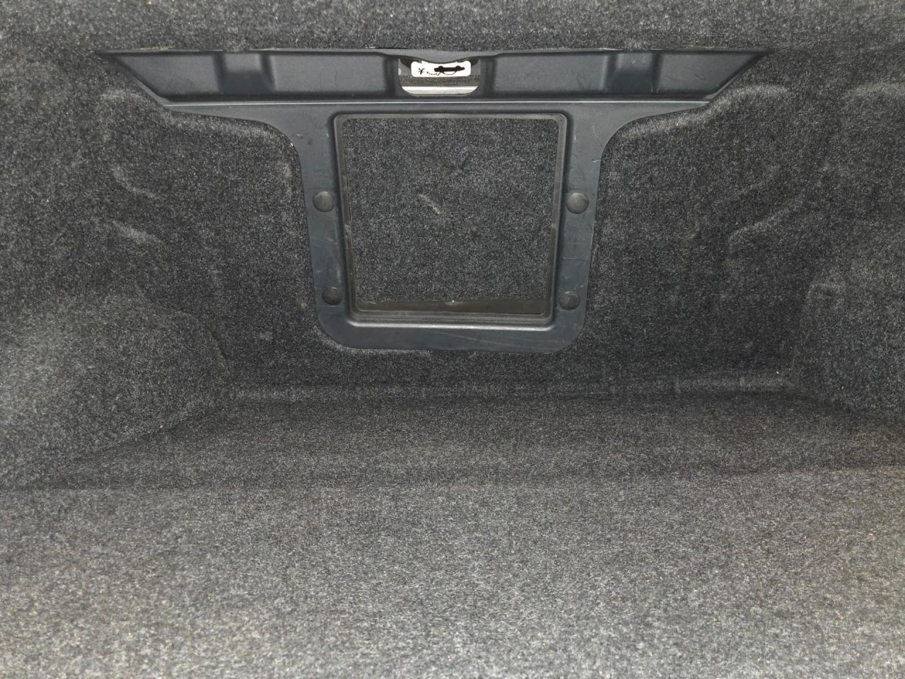 2006 Cadillac STS-V