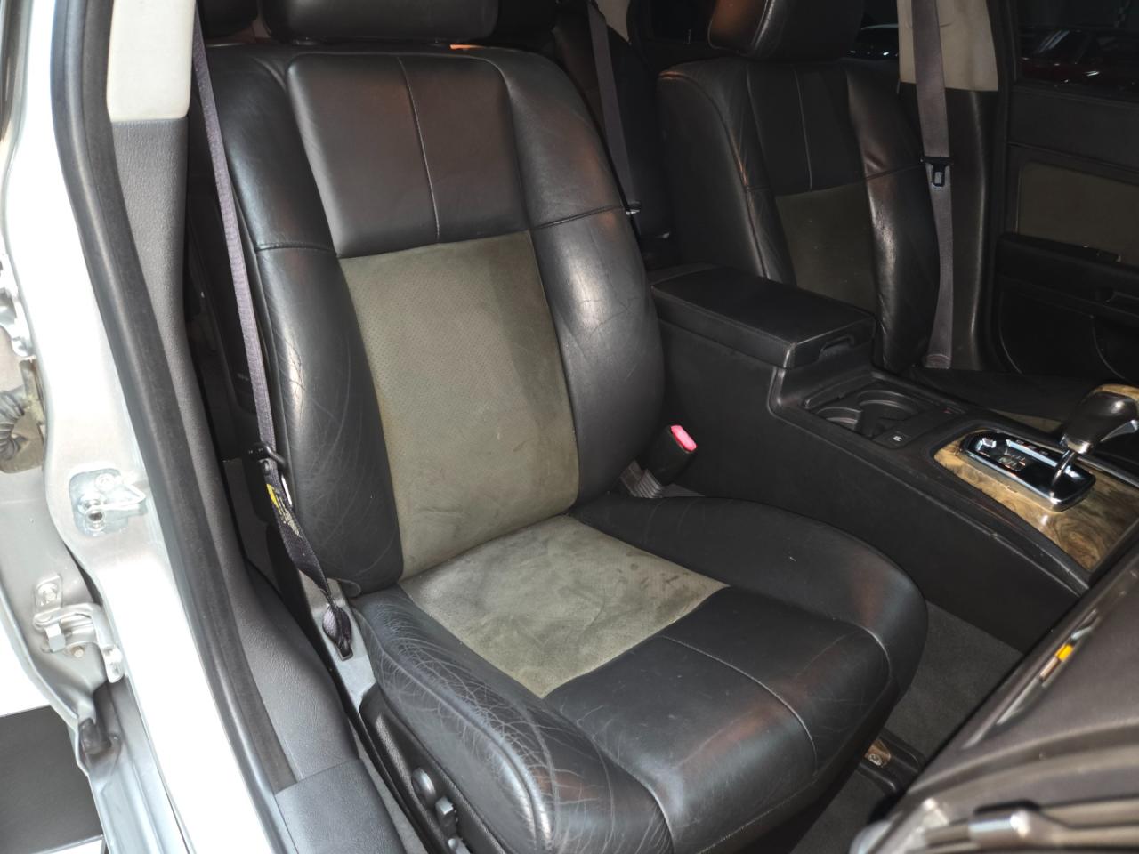 2006 Cadillac STS-V