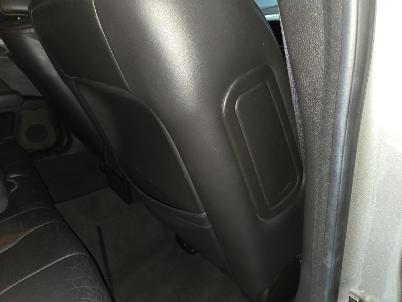 2006 Cadillac STS-V