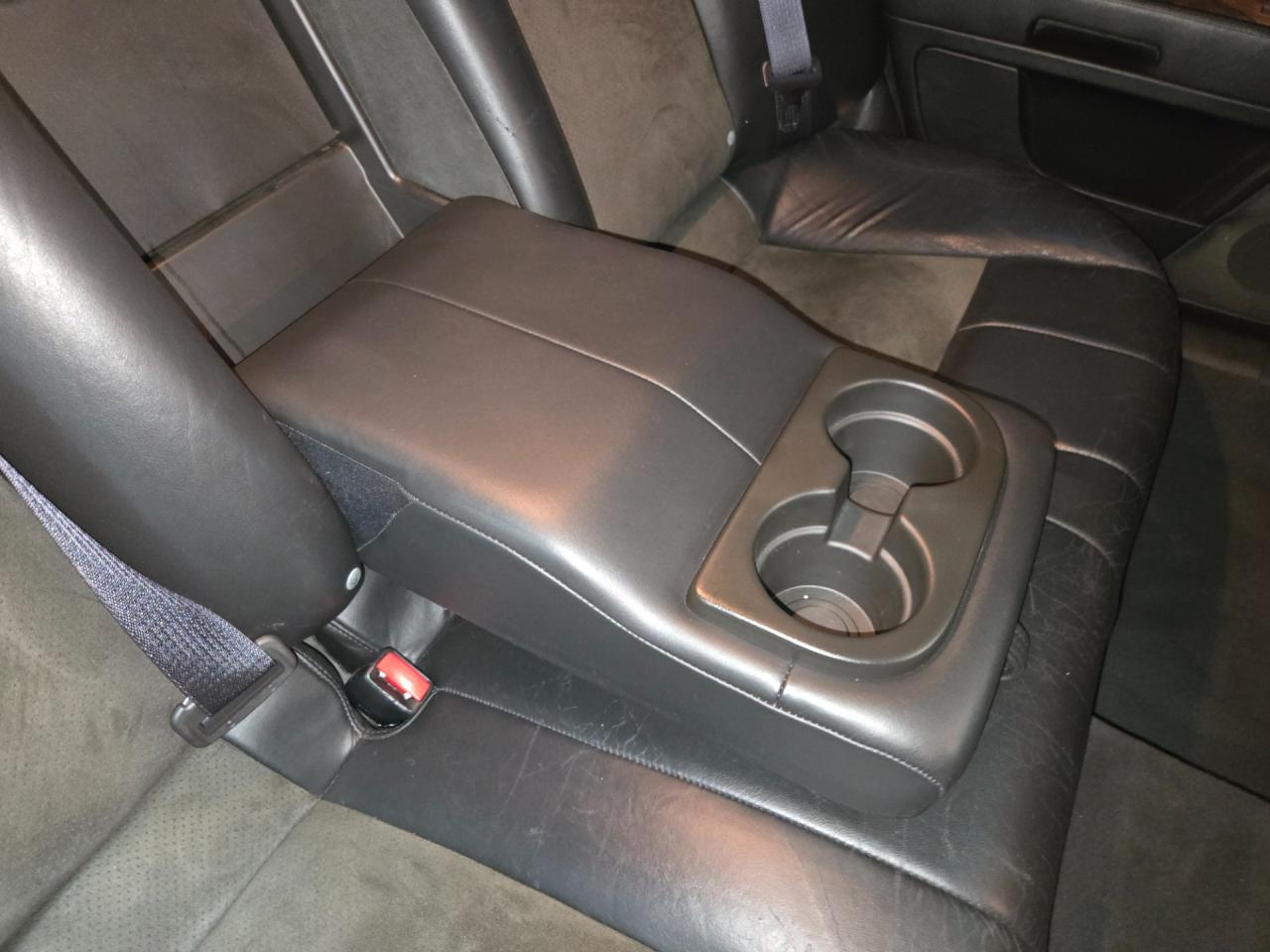 2006 Cadillac STS-V