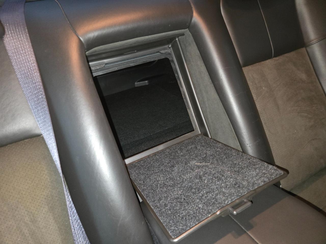 2006 Cadillac STS-V
