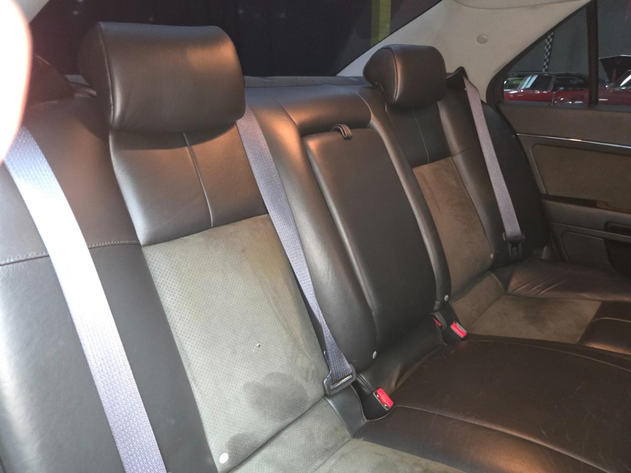 2006 Cadillac STS-V