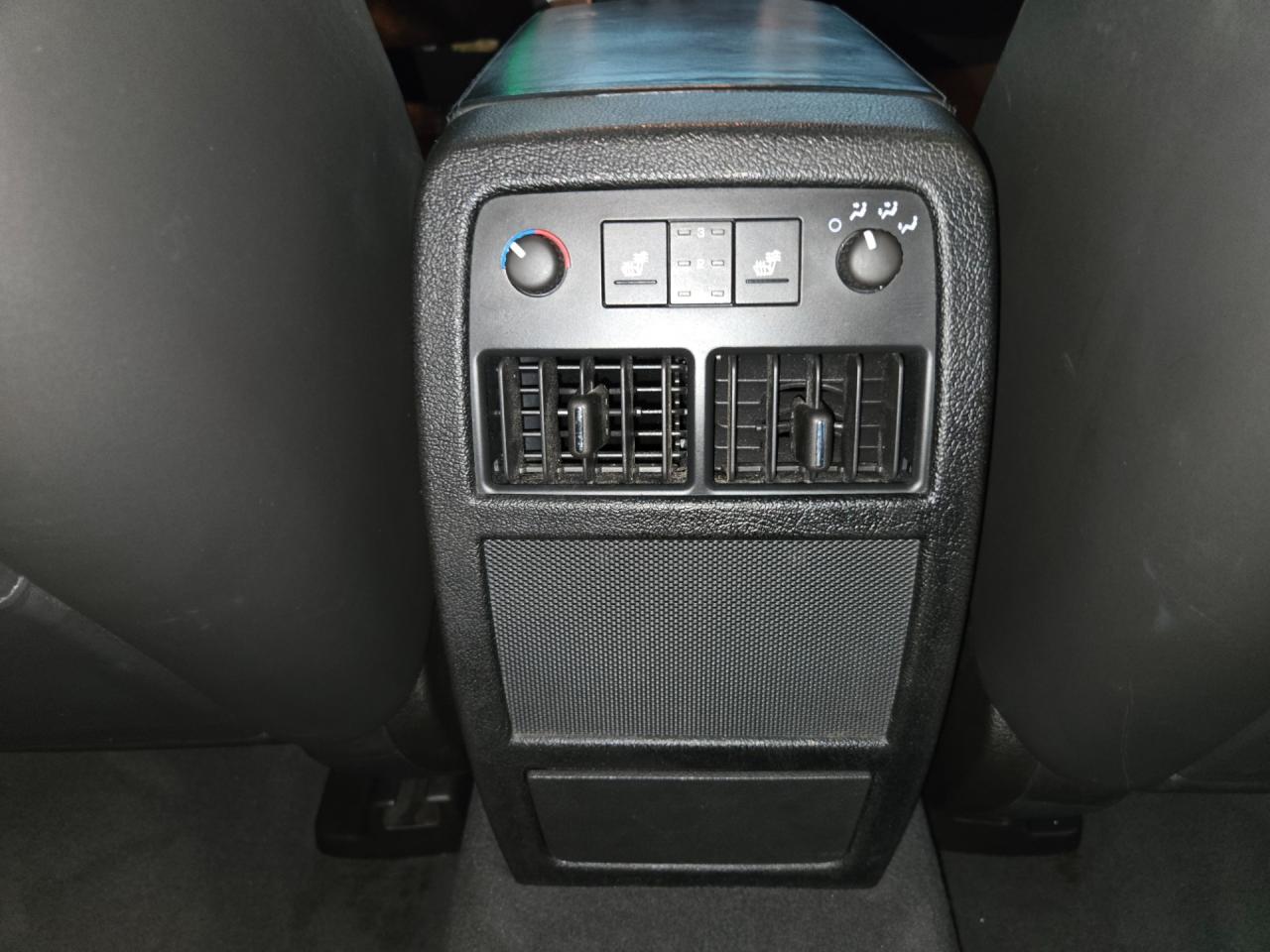 2006 Cadillac STS-V