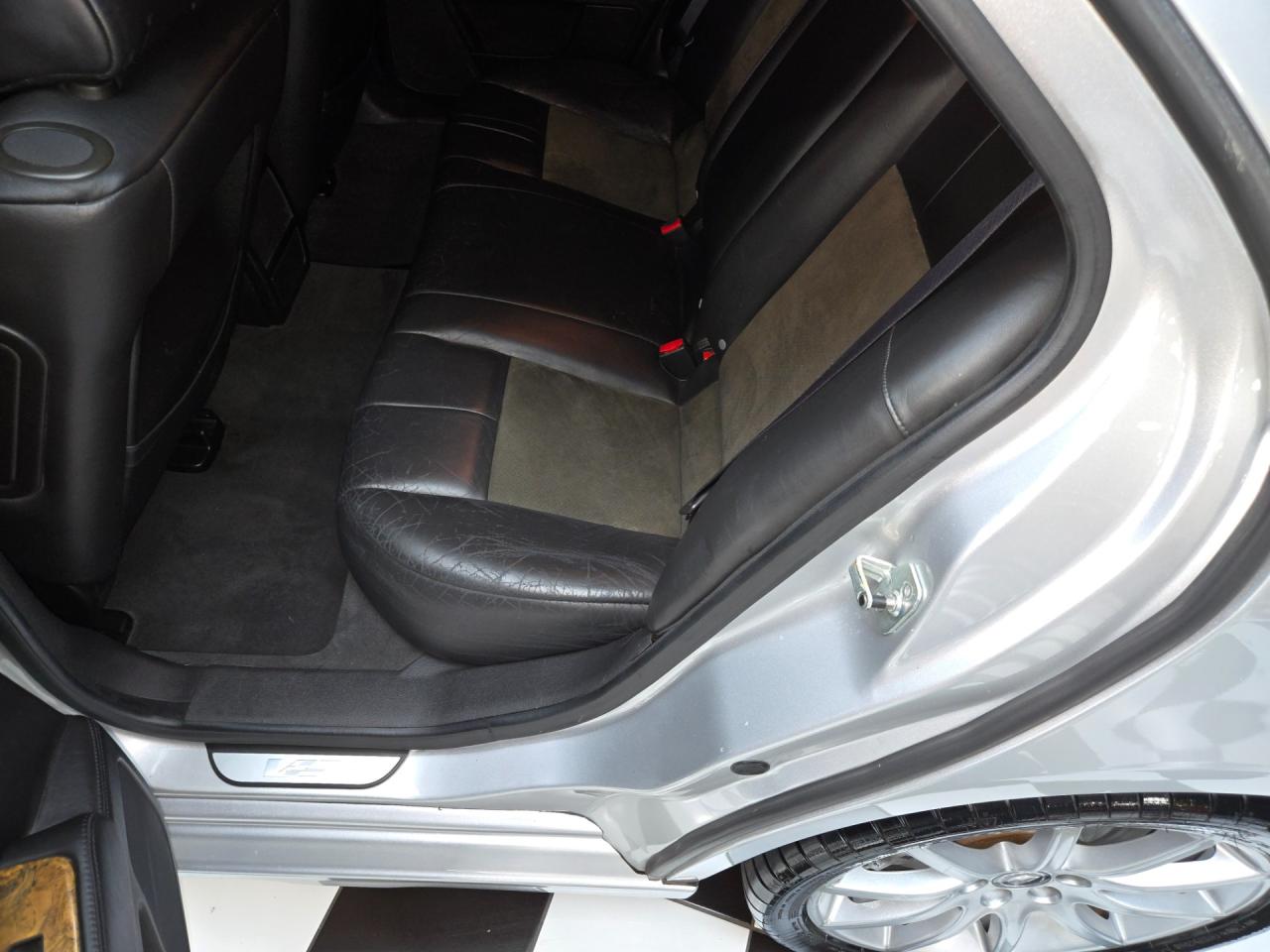 2006 Cadillac STS-V