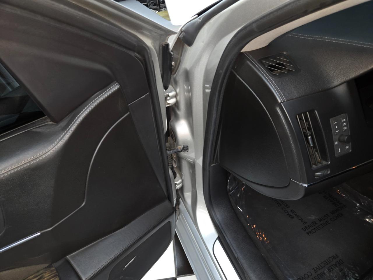 2006 Cadillac STS-V