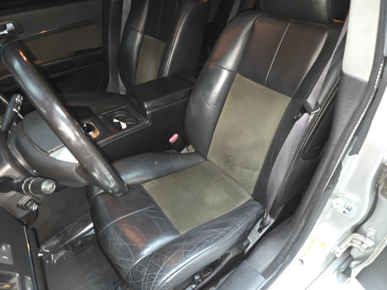 2006 Cadillac STS-V