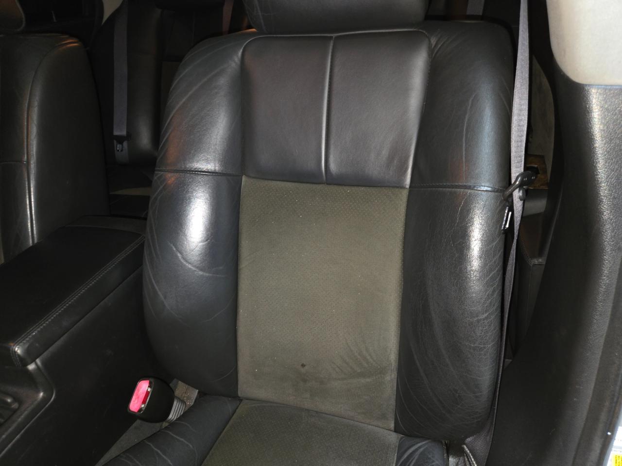 2006 Cadillac STS-V