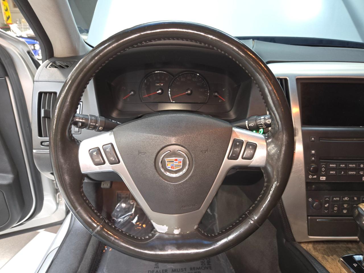 2006 Cadillac STS-V