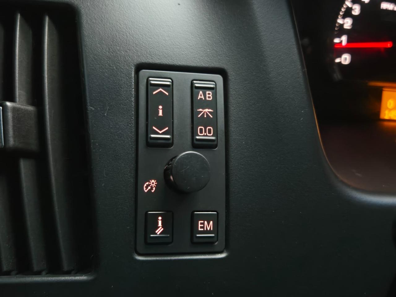 2006 Cadillac STS-V