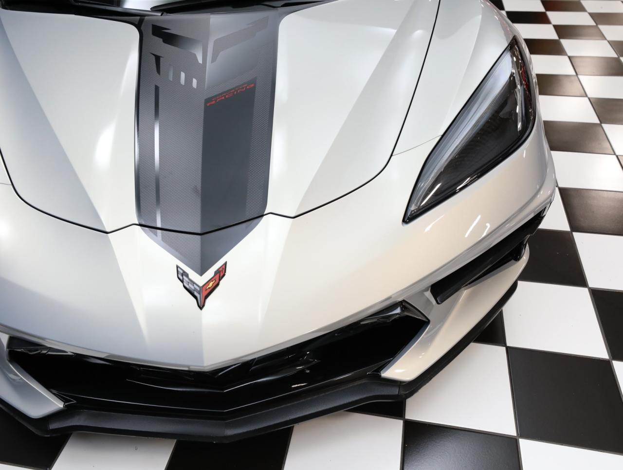 2021 Chevrolet Corvette
