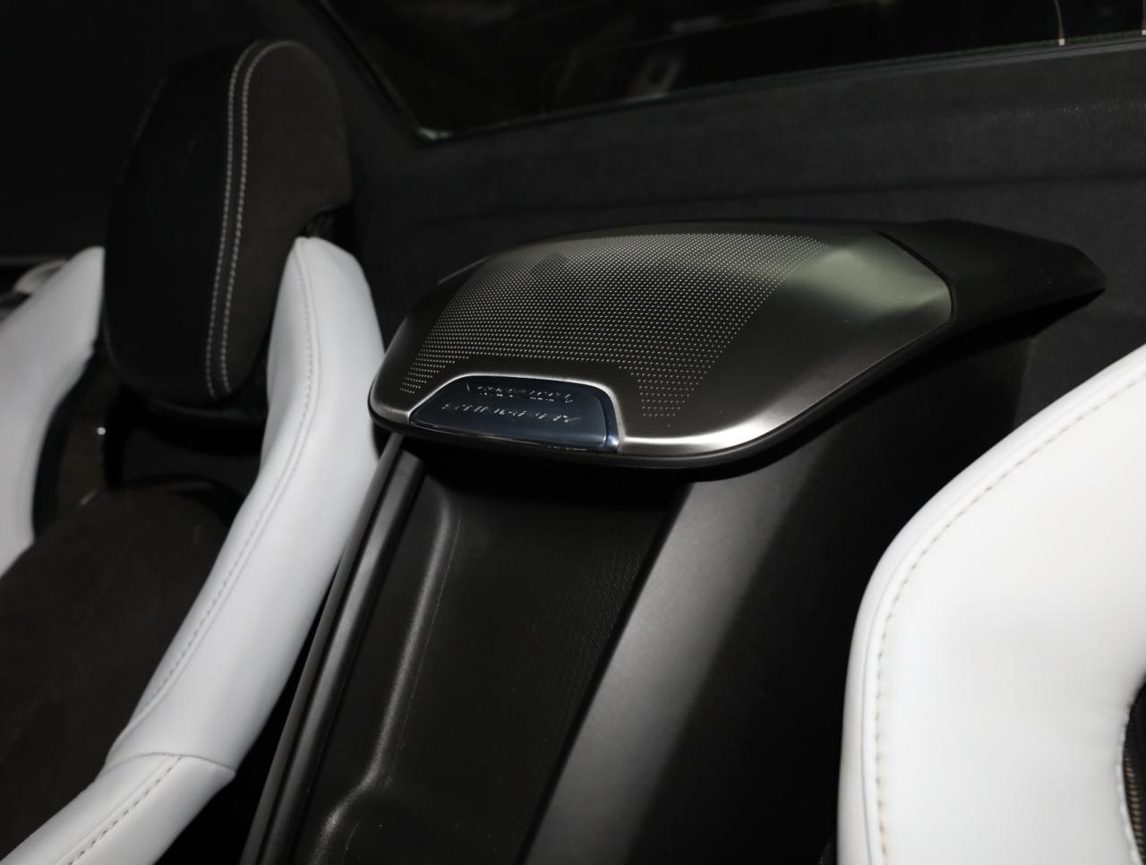 2021 Chevrolet Corvette