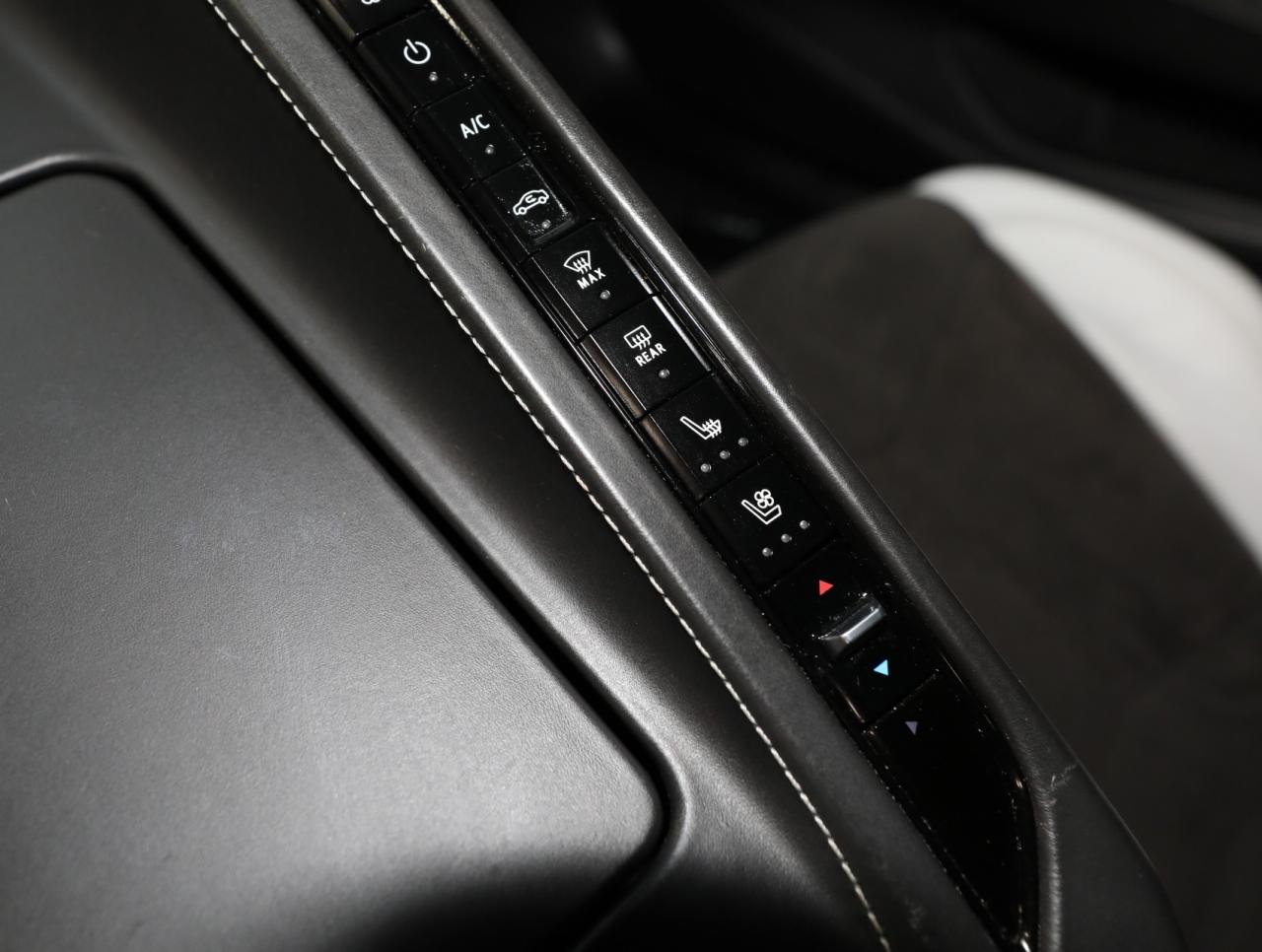 2021 Chevrolet Corvette