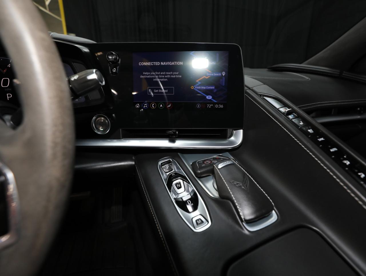 2021 Chevrolet Corvette