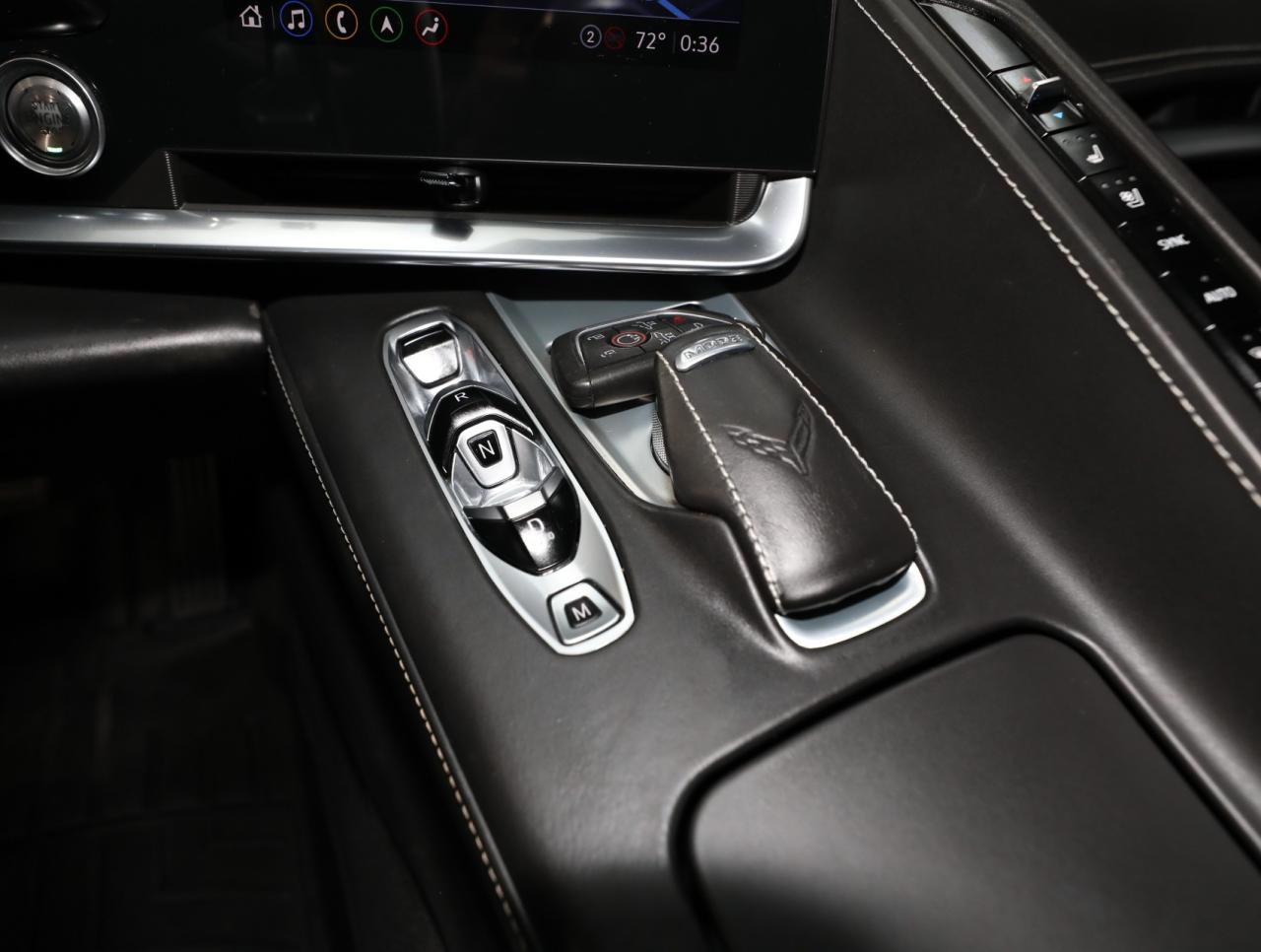 2021 Chevrolet Corvette