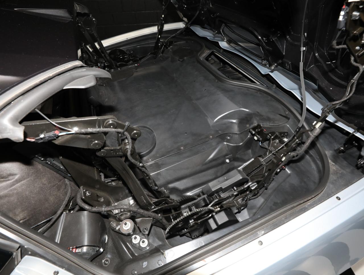 2021 Chevrolet Corvette