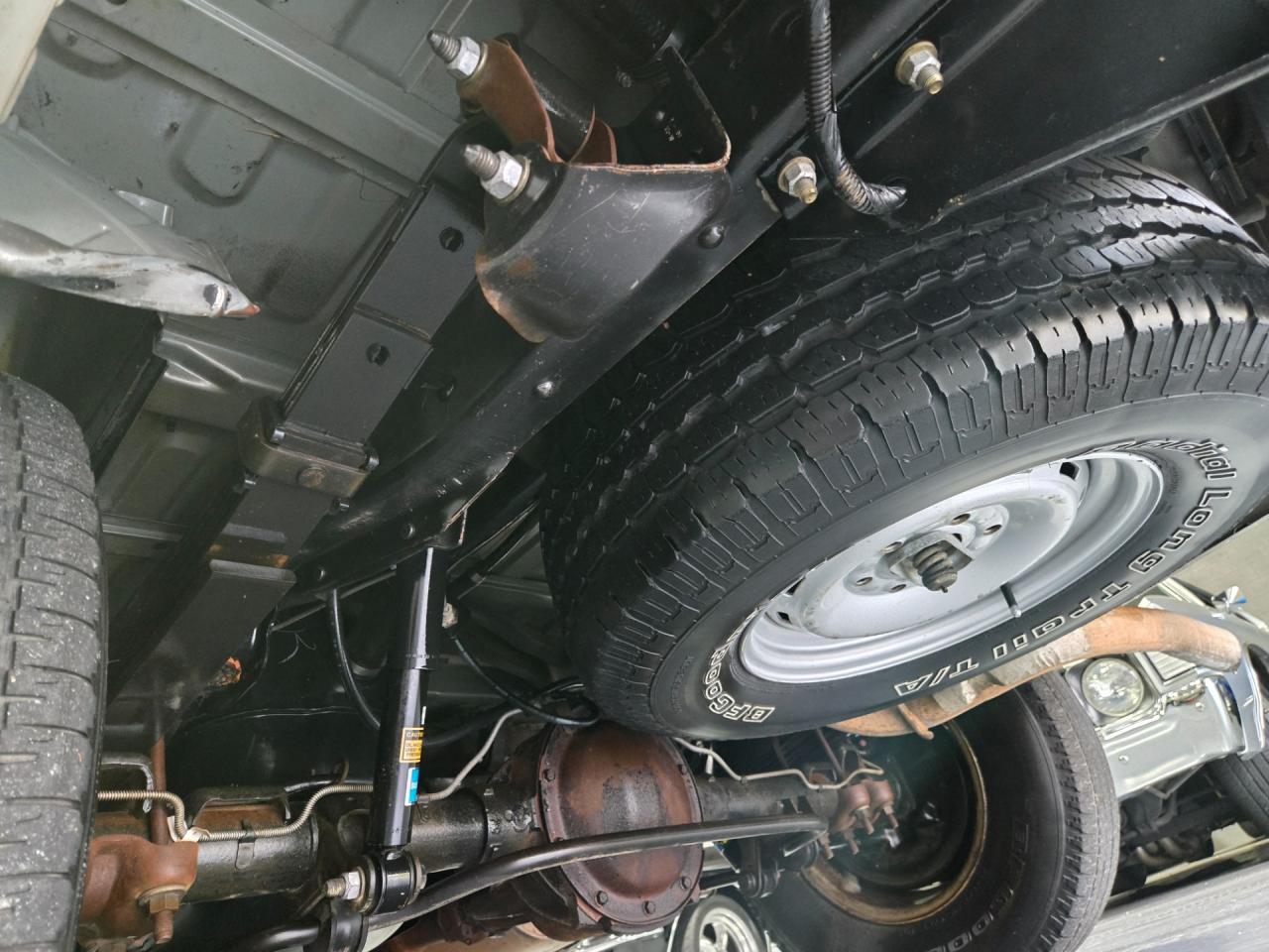 1999 GMC Yukon