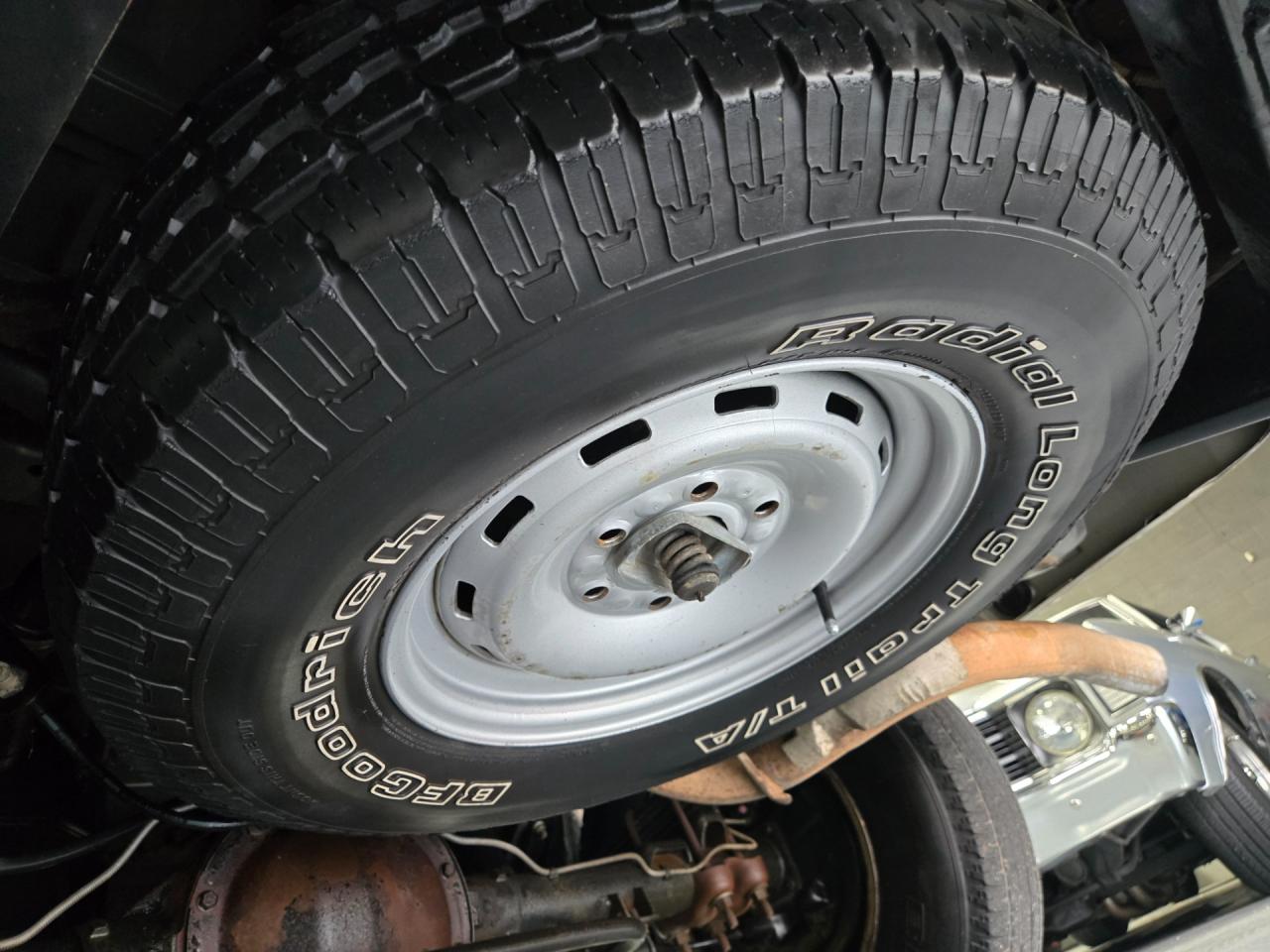 1999 GMC Yukon