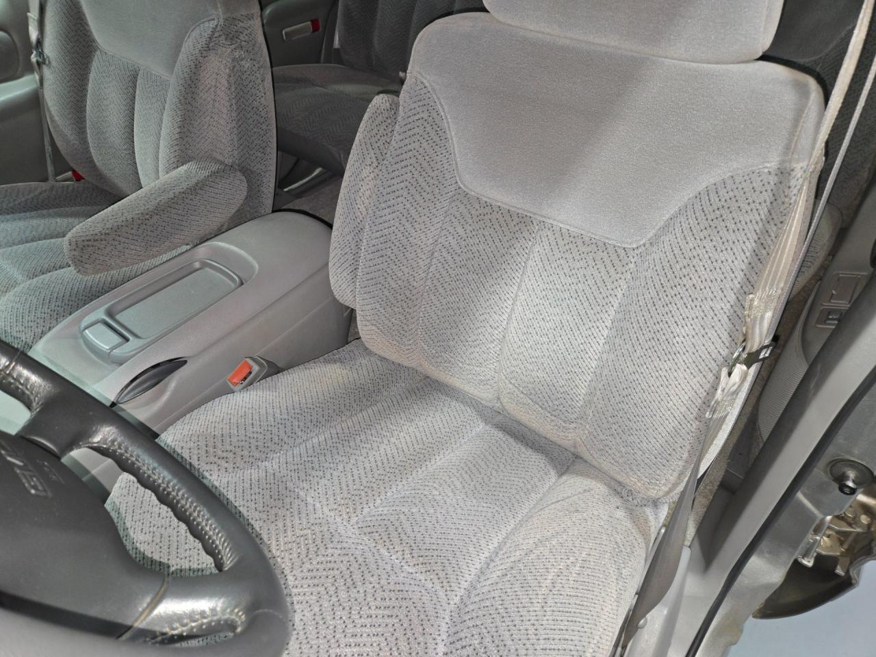 1999 GMC Yukon