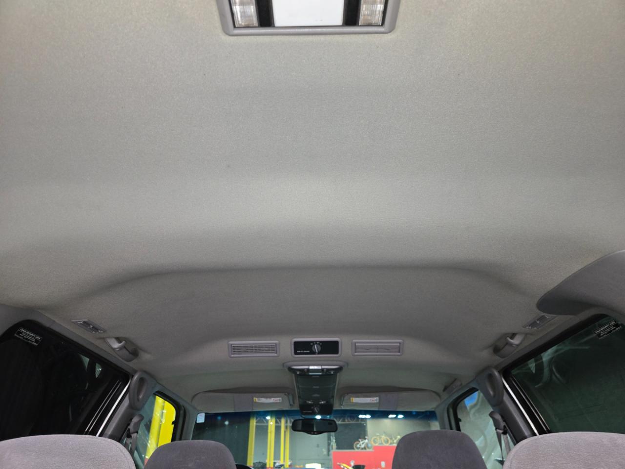1999 GMC Yukon