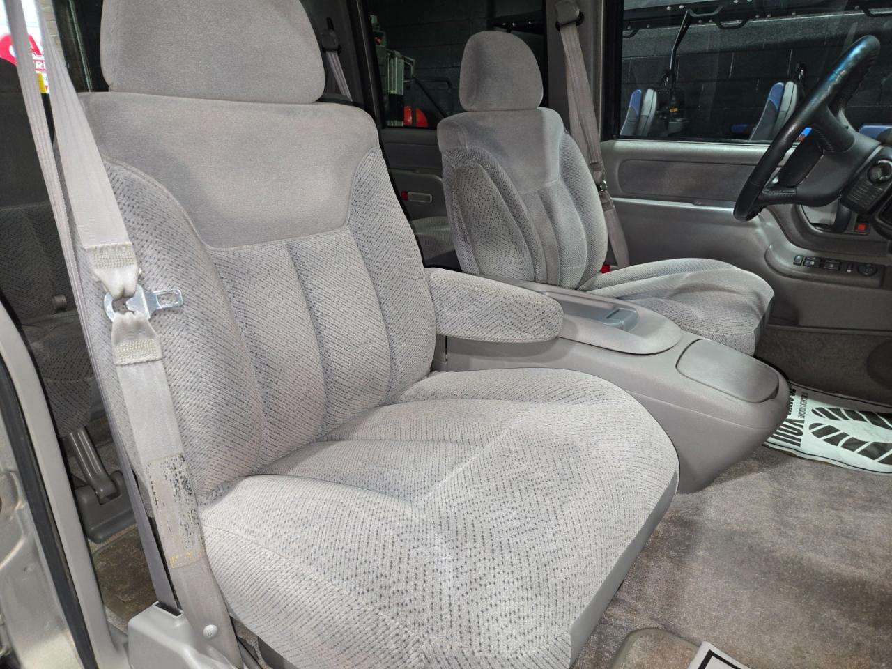 1999 GMC Yukon