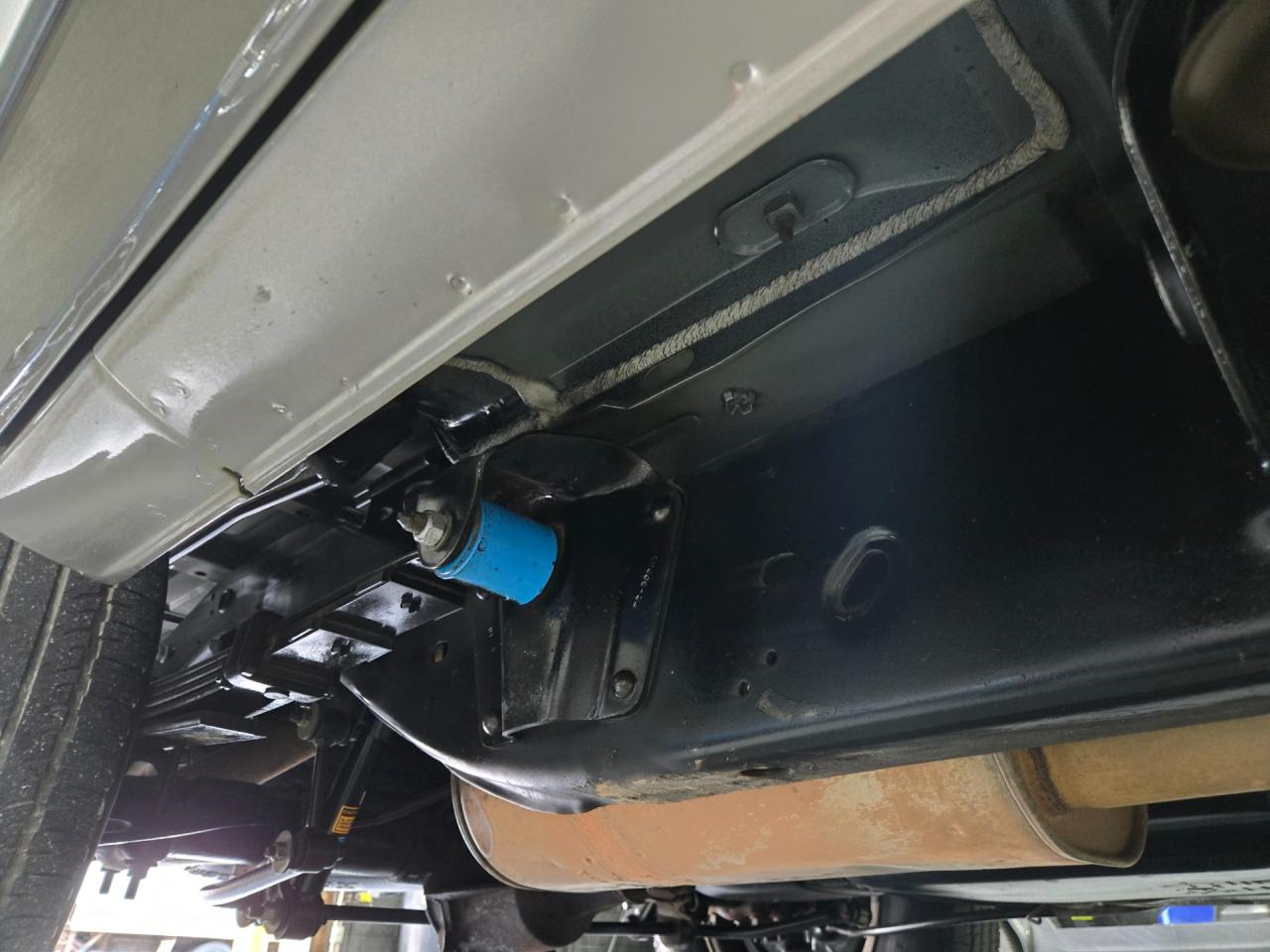 1999 GMC Yukon