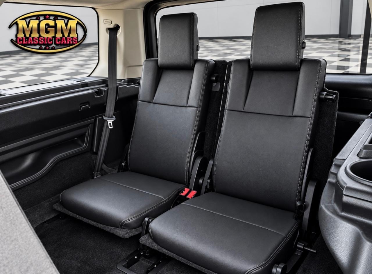 2016 Land Rover LR4