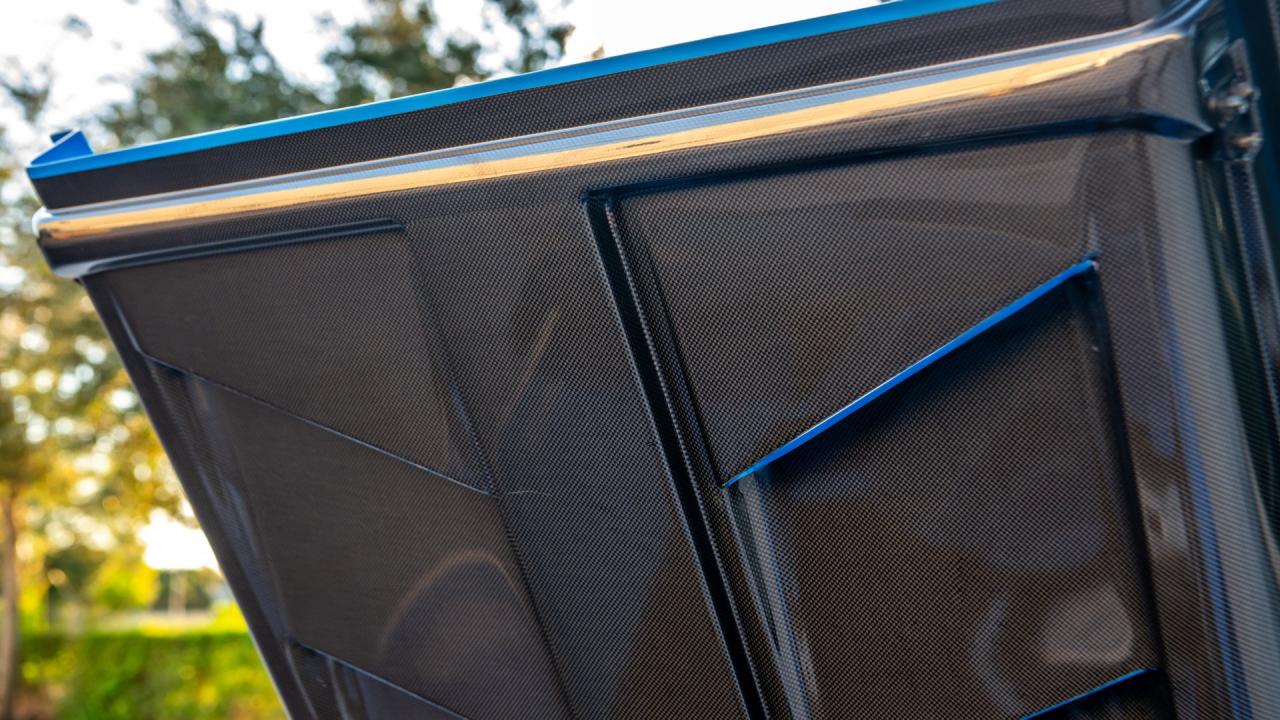 2001 Lamborghini Diablo VT 6.0 Coupe