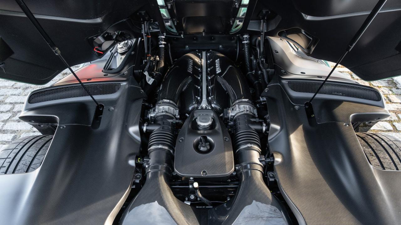 2025 Ferrari Daytona SP3