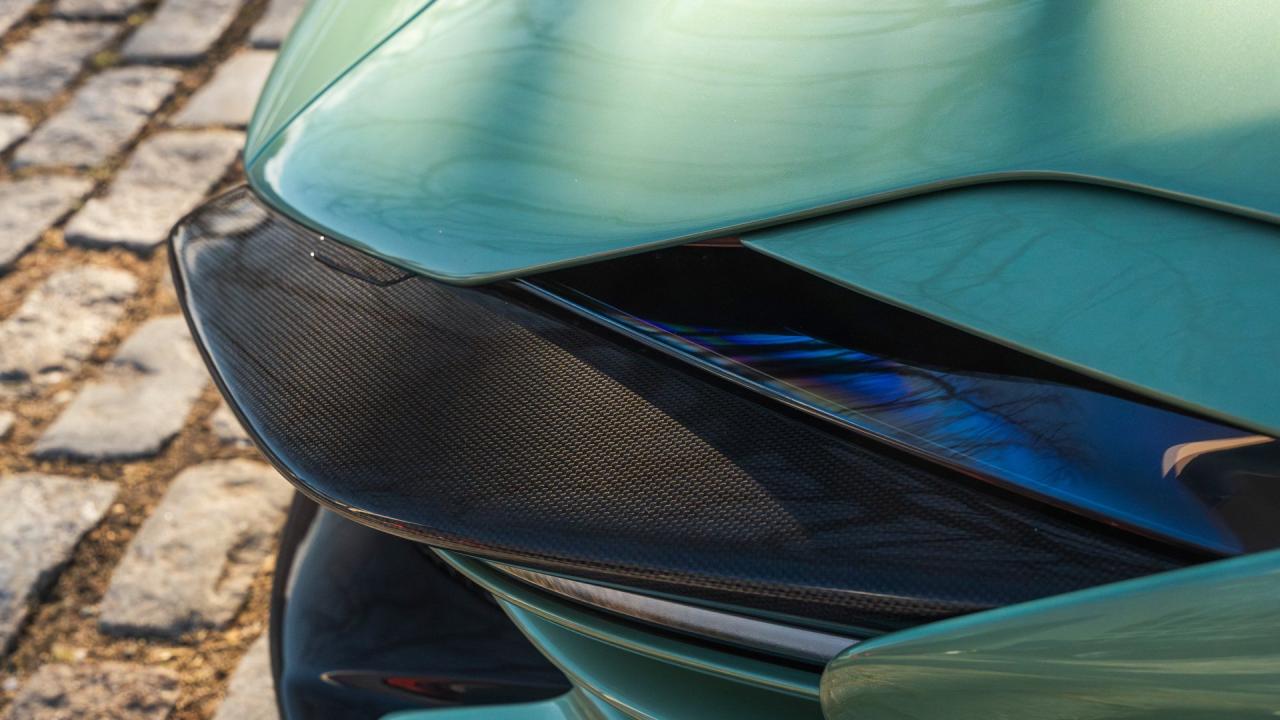 2025 Ferrari Daytona SP3