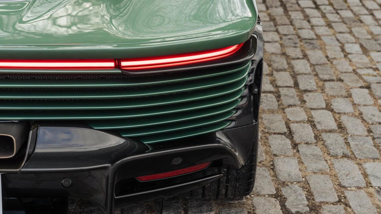 2025 Ferrari Daytona SP3