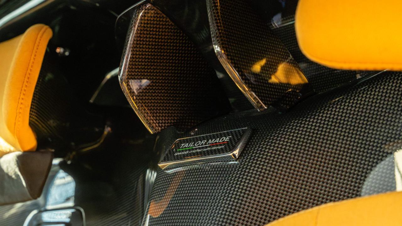 2025 Ferrari Daytona SP3