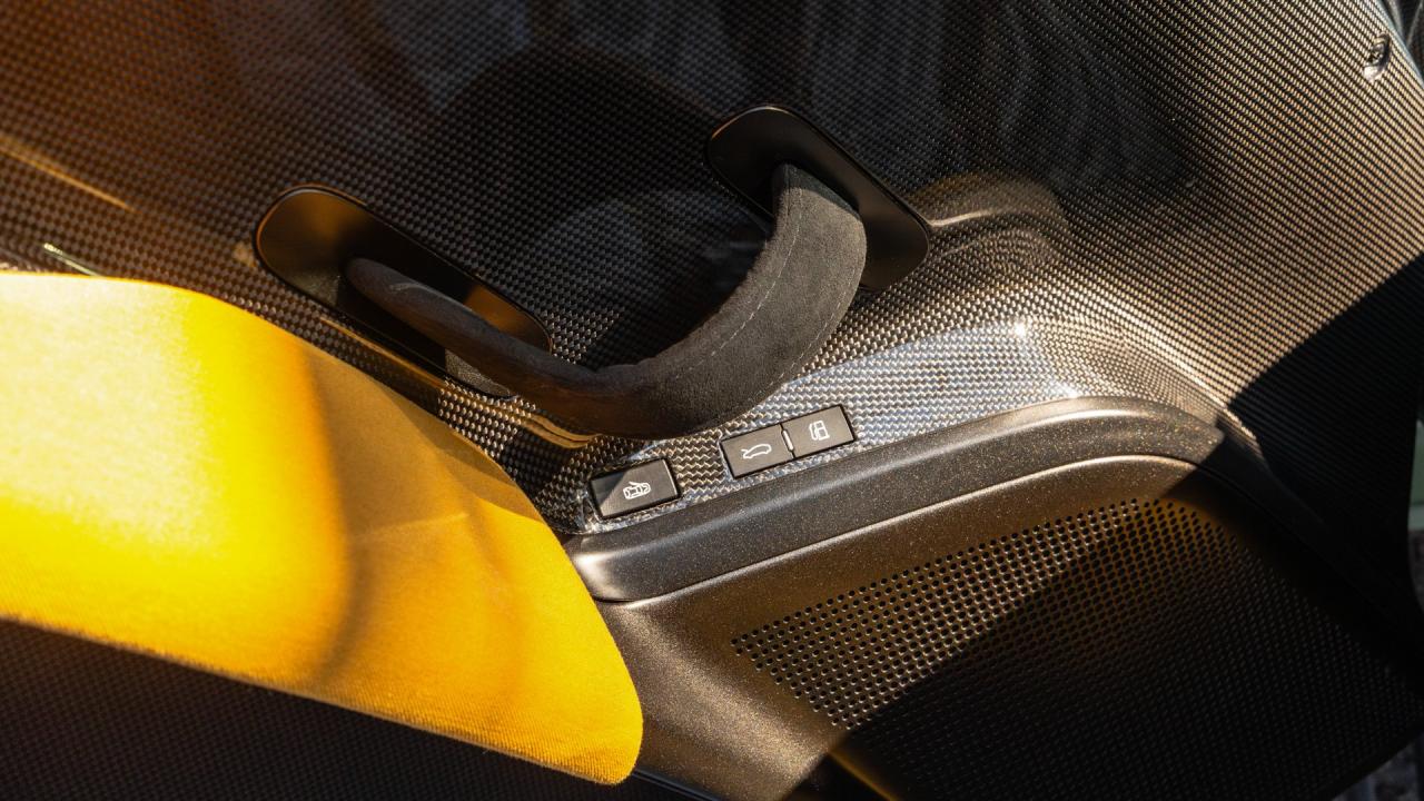 2025 Ferrari Daytona SP3