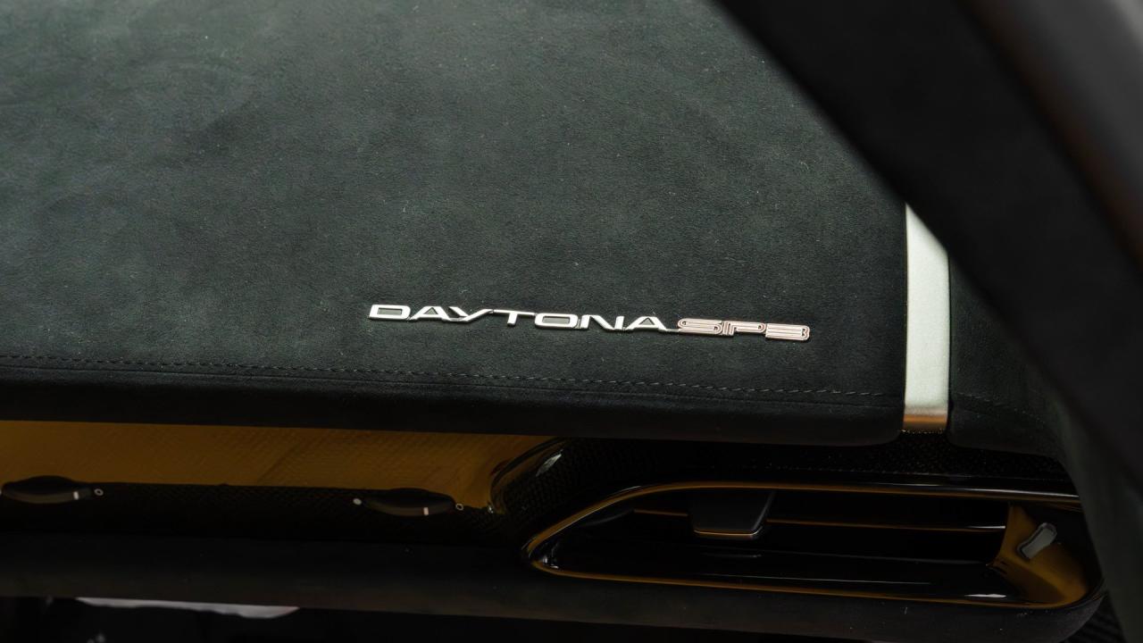 2025 Ferrari Daytona SP3