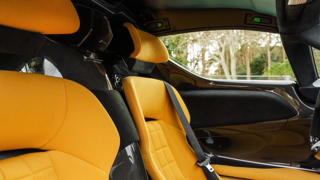 2025 Ferrari Daytona SP3