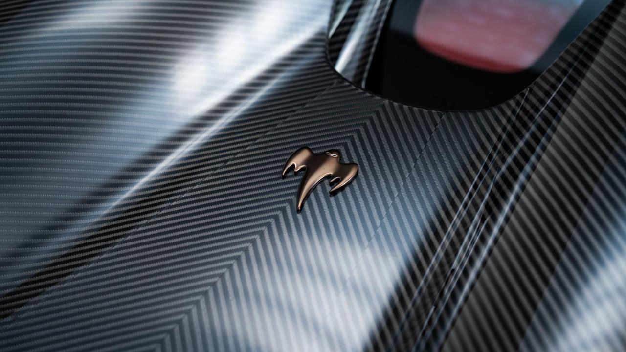2019 Koenigsegg Regera