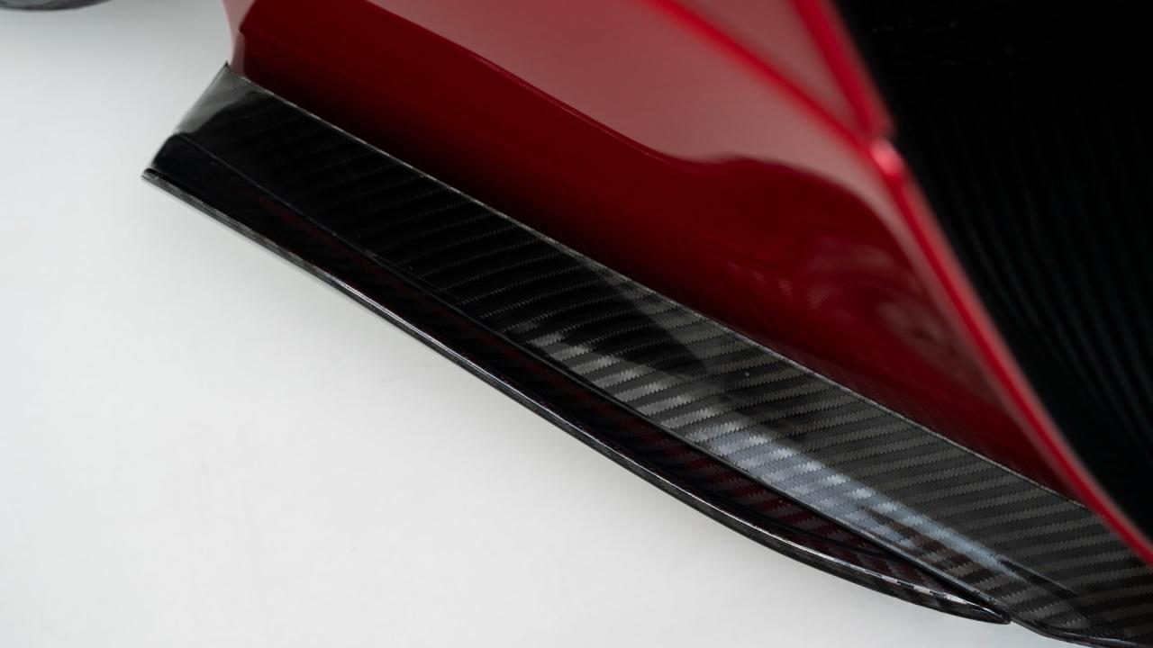 2019 Koenigsegg Regera