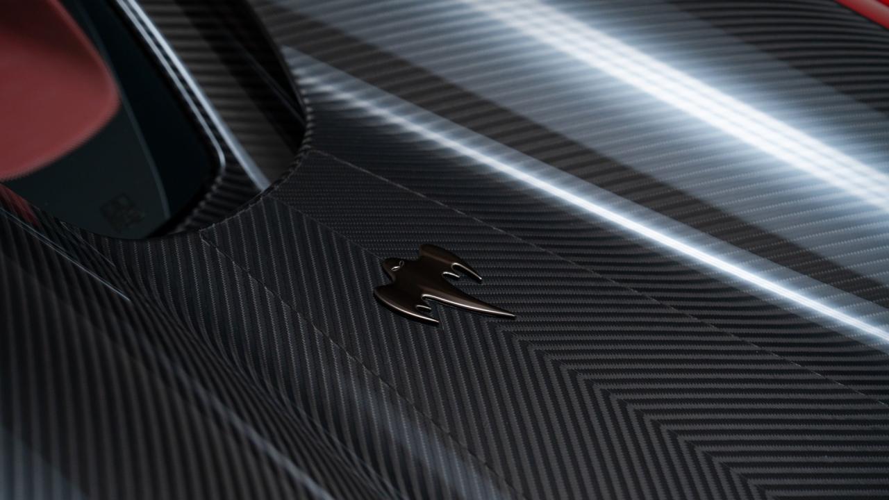 2019 Koenigsegg Regera