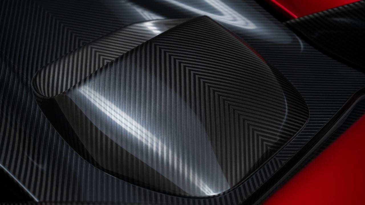 2019 Koenigsegg Regera