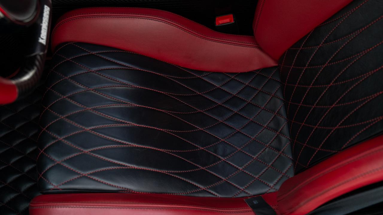 2019 Koenigsegg Regera