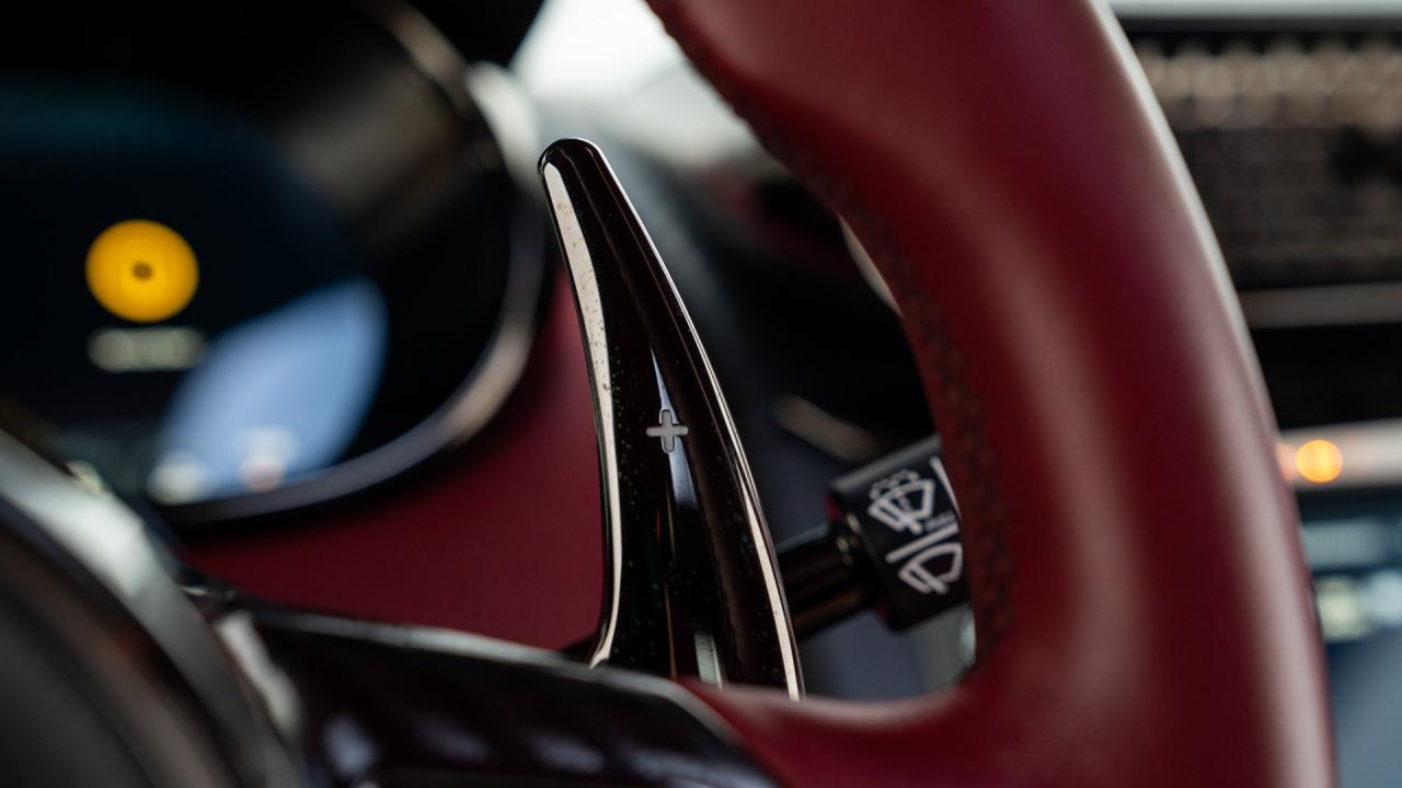2019 Koenigsegg Regera