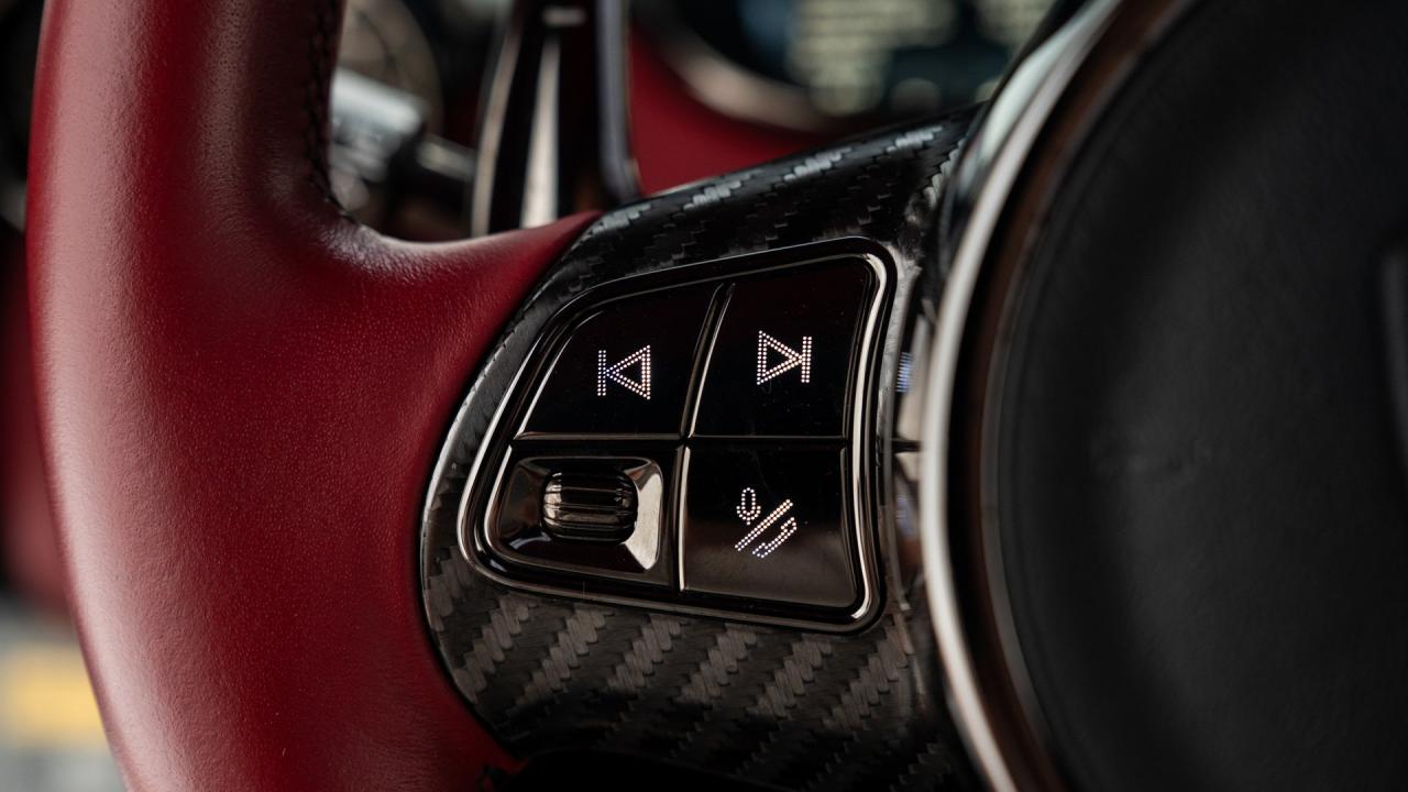2019 Koenigsegg Regera