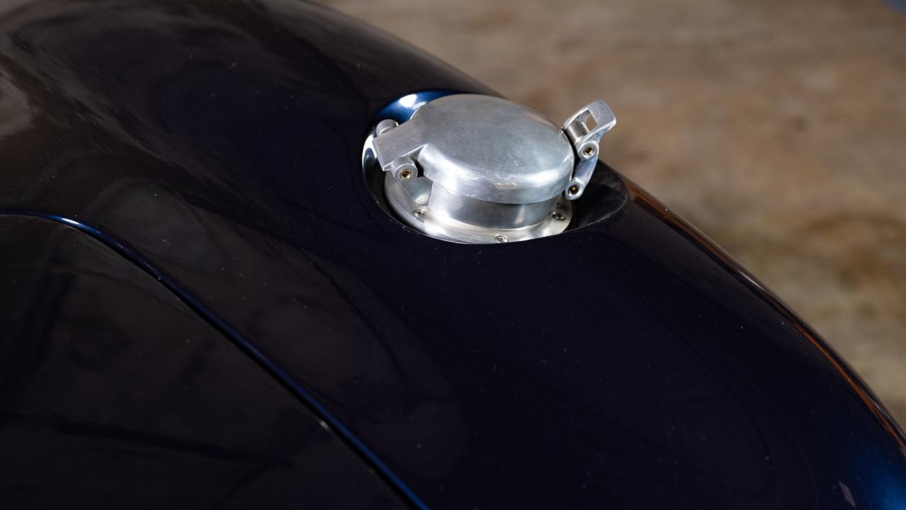 1965 Shelby 427 S/C Cobra Carbon Fiber Continuation