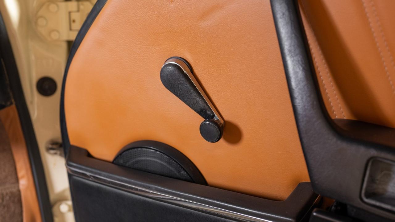 1973 Porsche 911 T Targa