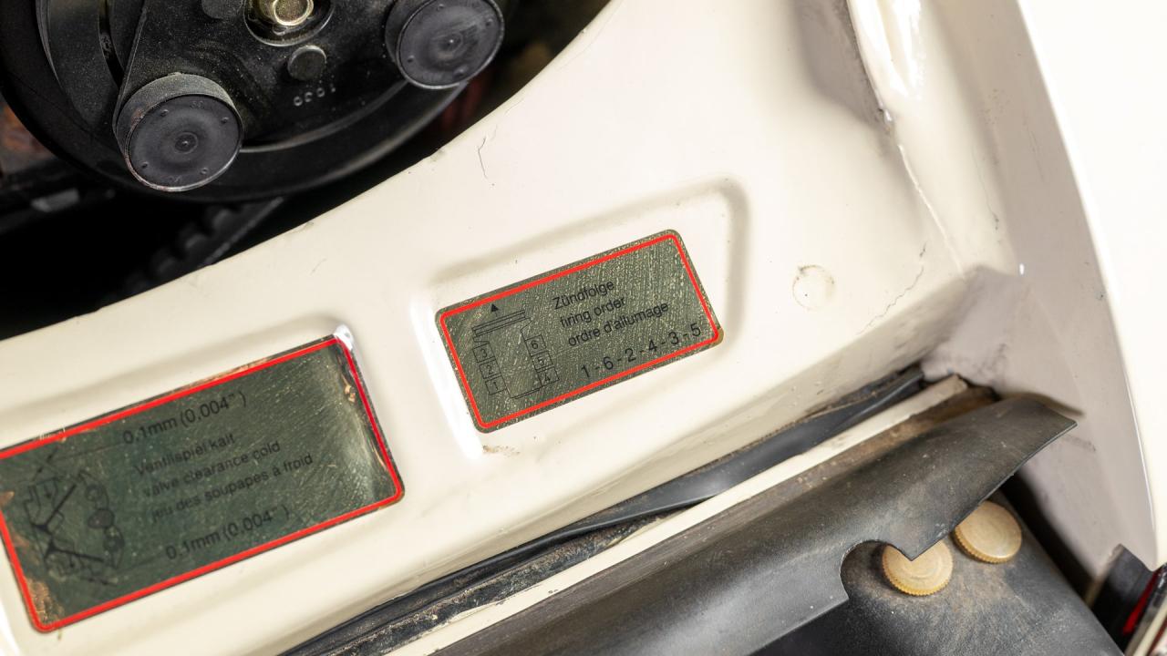 1973 Porsche 911 T Targa