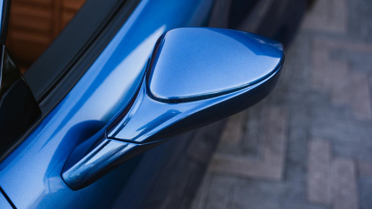 2021 Ferrari F8 Spider