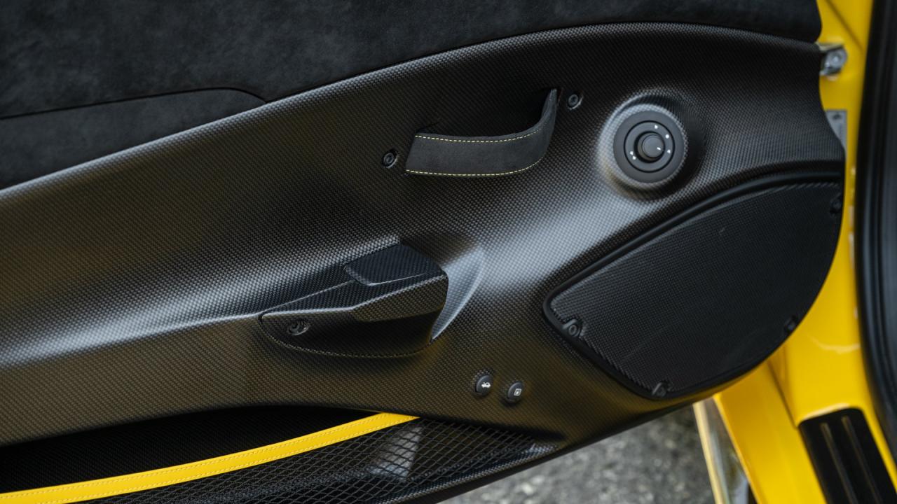 2019 Ferrari 488 Pista